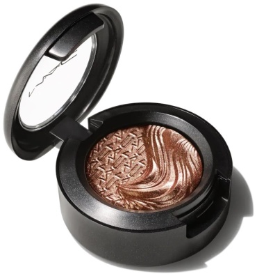 MAC тени кремовые Extra Dimension Eye Shadow Havana