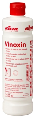 Жидкое средство KIEHL Vinoxin 500 мл 1 кг