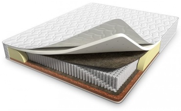 Матрас Royal Sleep Gold Standart , 140x200x20 см