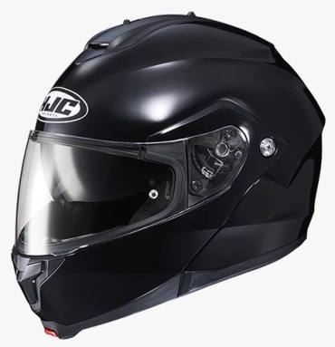 HJC C91N черный XL