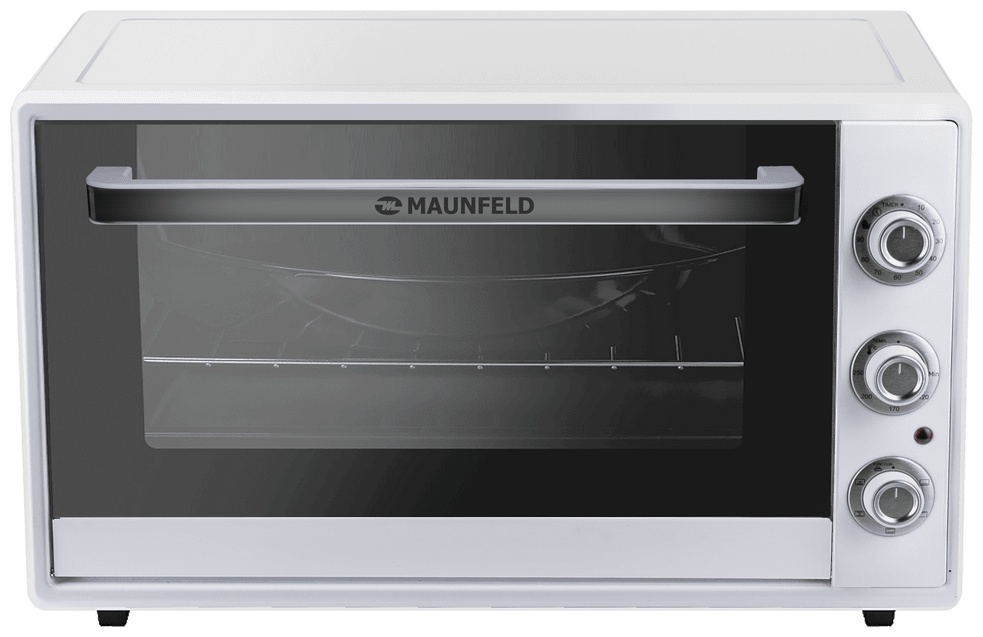 Мини-печь MAUNFELD MMO-606MW01