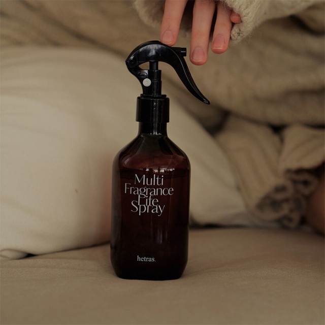 Hetras интерьерные духи Flower shop