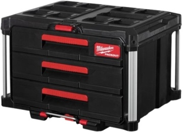 Milwaukee ящик PACKOUT 4932472130 (56х41х38 см)
