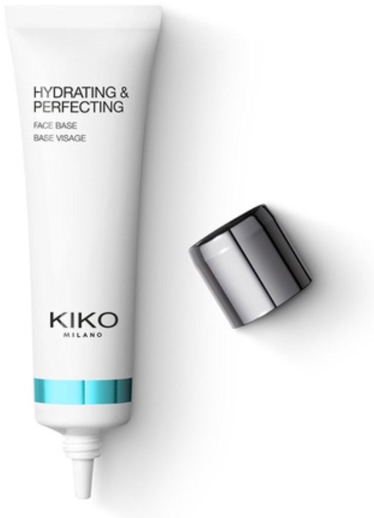 KIKO Hydrating Perfecting Face Base основа под макияж для лица 30 мл