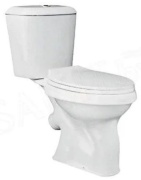 Derya Keramika унитаз 8006, керамика