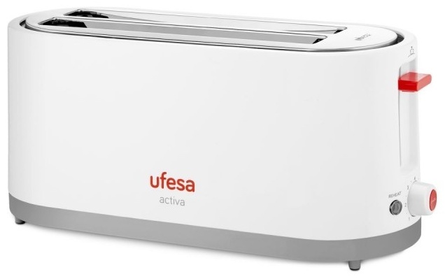 Тостер Ufesa TT7375 белый
