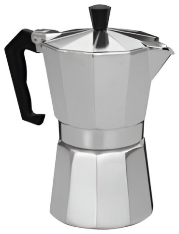 Кофеварка Excellent Houseware CY4655110 стальной