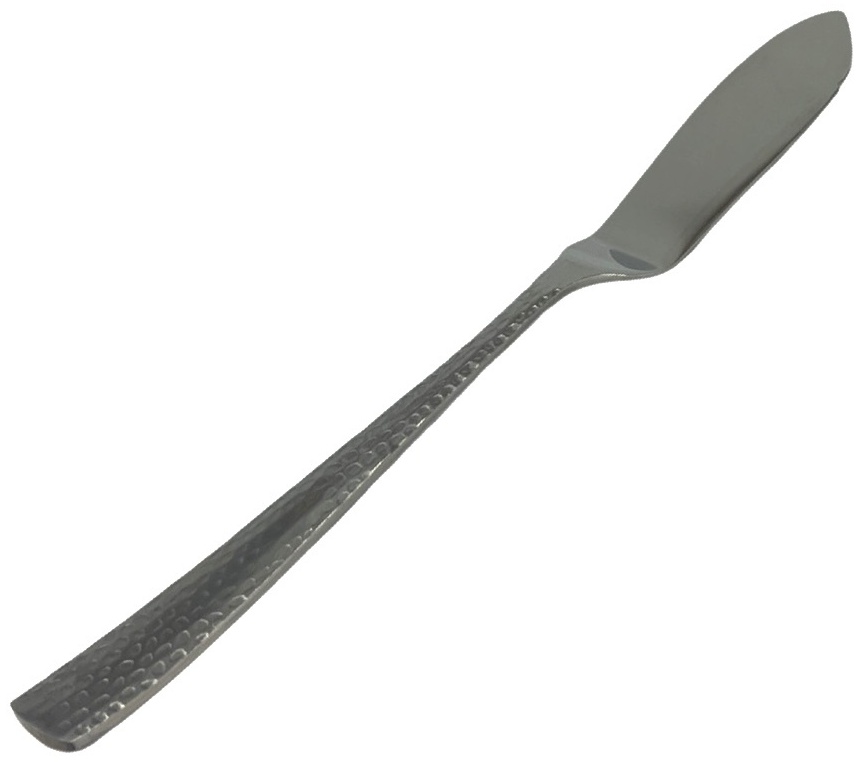 Ложка Yiwumart 1 шт, серебристый 9300811