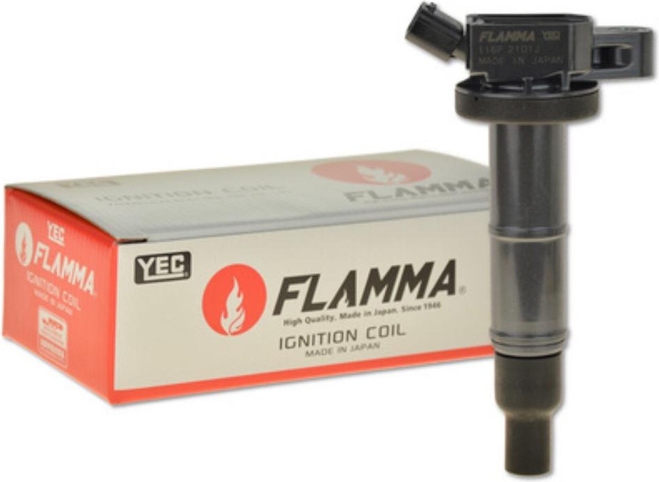 FLAMMA/YEC Катушка зажигания 3.0L 1MZ-FE