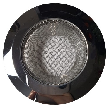 Ситечко для мойки STTB115 11.5x7.5 см