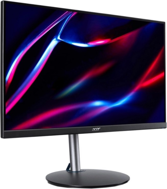 Монитор 27" Acer NITRO XF273M3bmiiprx/UM.HX3EE.302 серебристый