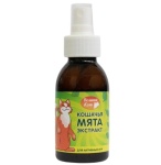 Лакомство Великий Кот Кошачья мята экстракт 100 г 1 шт