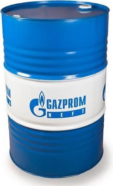 10W40 Gazpromneft Super 205л полусинтетическое оторное масло - артикул K0000090543