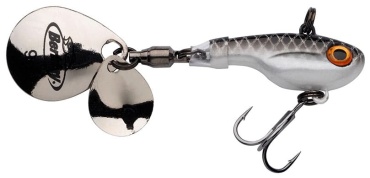 Блесна Berkley Pulse Spintail 28g 1 шт