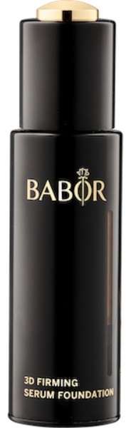 BABOR 3D Firming тональная сыворотка 02 Ivory 30 мл
