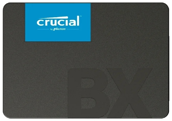 Crucial CT240BX500SSD1 240GB