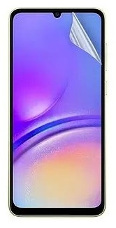 Пленка для Samsung Galaxy A55 прозрачный