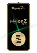 Очиститель воздуха Zepter MyionZ Pro ION-03 черный