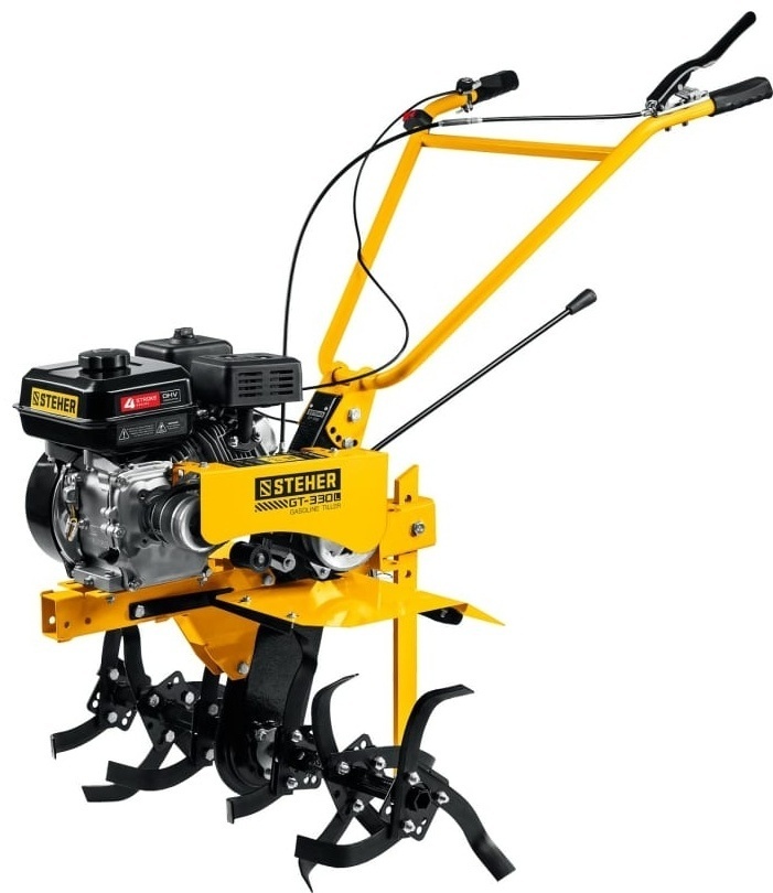 Steher GT-330 L