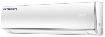 DITREEX DTXS-24K3XA41D белый