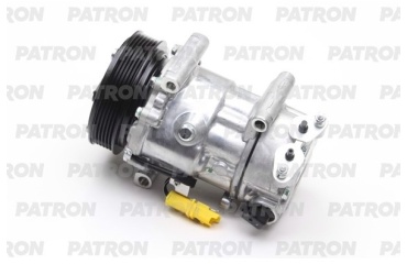 Компрессор кондиционера PATRON PACC004