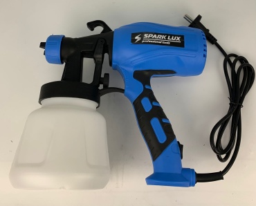 Краскопульт Spark Lux SL-K0307