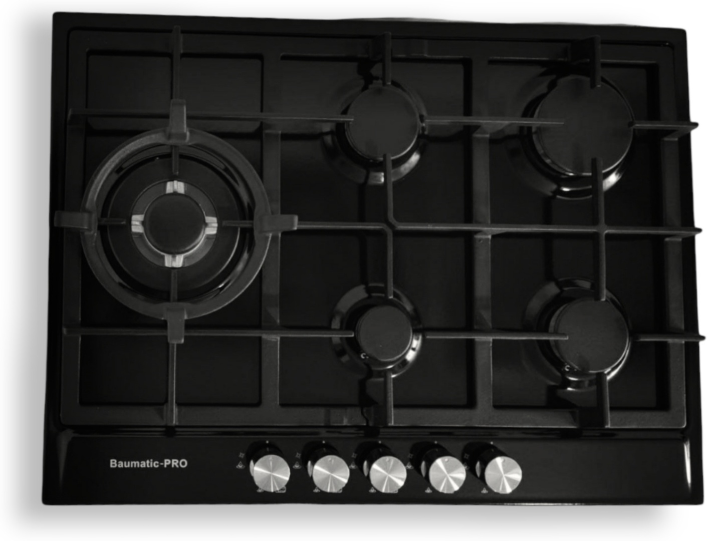 Варочная поверхность Baumatic-PRO PG7051LS-A2CI B