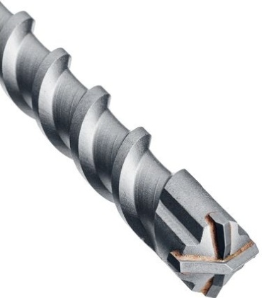 ЗУБР бур 29350-610-38_z02 (SDS-max, 38х610х720 мм) 1 шт
