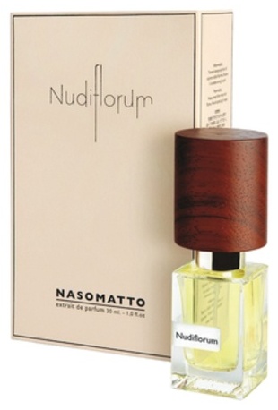 Nasomatto Nudiflorum парфюмерная вода EDP 30 мл, унисекс