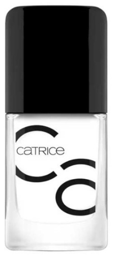 Catrice лак ICONails 153 Ibiza Feeling 10.5 мл