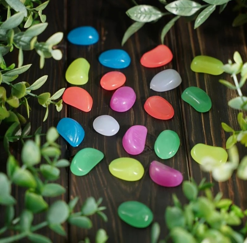 Декоративные камни GreenArt 436535281 50 г