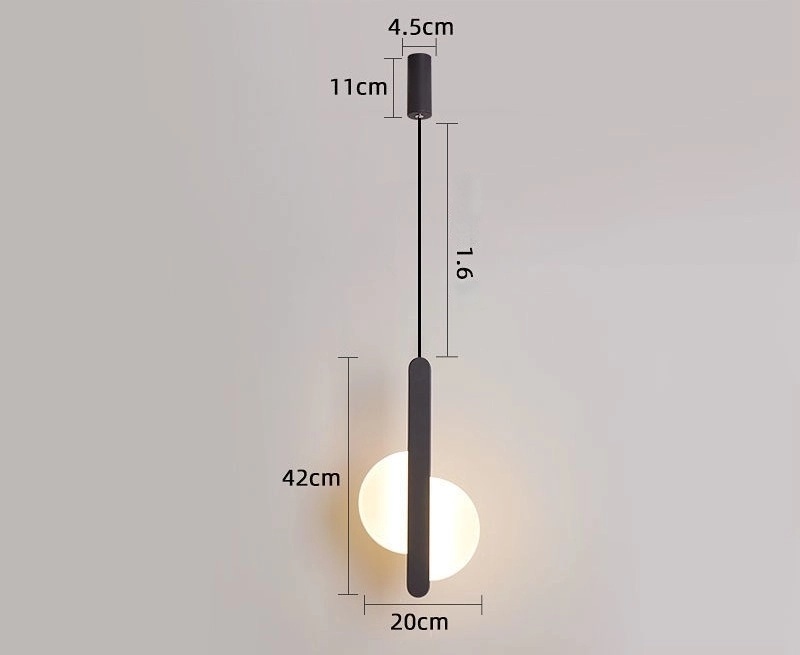 Люстра потолочная Candella LED, кол-во ламп: 2 шт