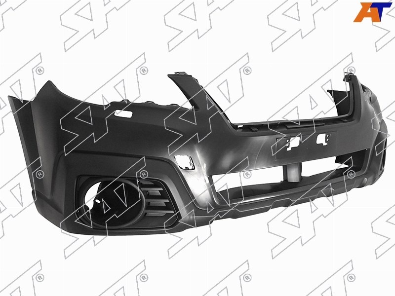 SAT бампер ST220088 для Subaru Outback 2012-2015