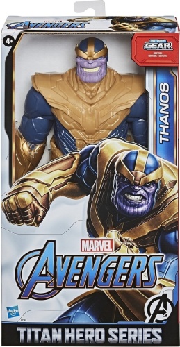 Фигурка Marvel THANOS Танос 30 см 1 шт