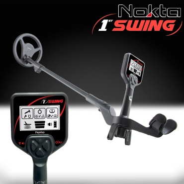 Nokta 1st SWING