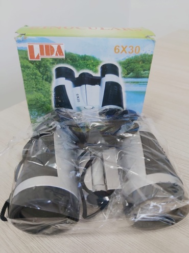 Набор Бинокль.BINOCULARS