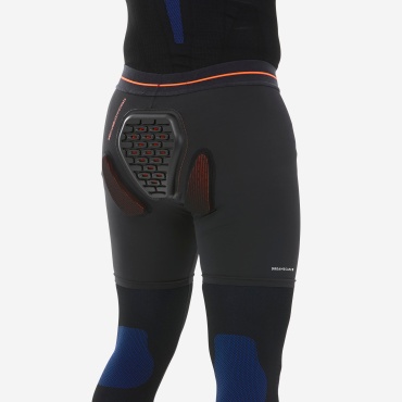 Decathlon 4341544 черный M
