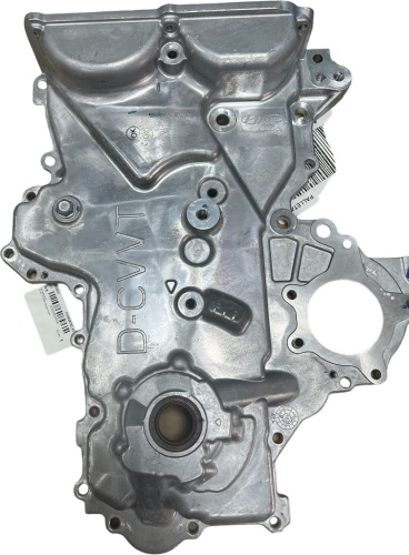 MOBIS масляный насос 21350-2B703