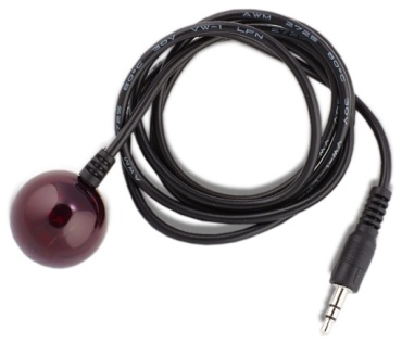 Переходник General Satellite ИК - Jack 3.5 mm