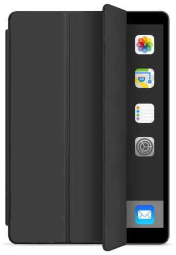Чехол для Apple iPad Air 13 (2024) 13 дюйм черный
