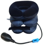 Массажер Массажер надувной воротник воротник воздушно-компрессионный