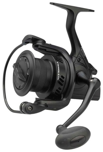 DAM Quick 5 SLS FD 5000 4+1BB