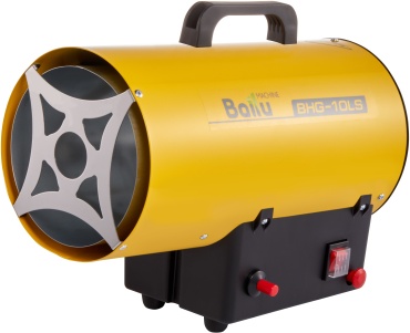 Тепловая газовая пушка Ballu BHG-10LS, 10 кВт