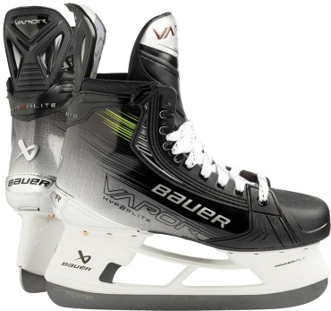 Bauer Vapor Hyperlite2 S23 хоккейные черный