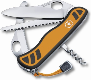 Victorinox 0.8341.MC9 черный