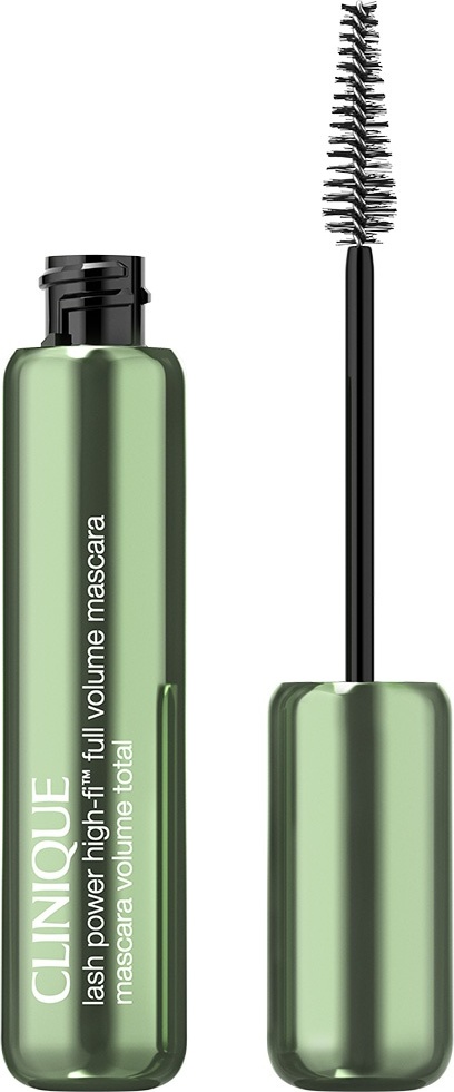 Clinique High Impact High-fi Full Volume Mascara для объема черный