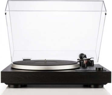 Dual CS 418 черный