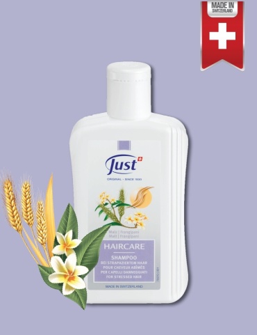 Just For Stressed Hair шампунь 250 мл