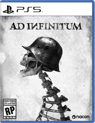 Ad Infinitum PS5 RUS SUB