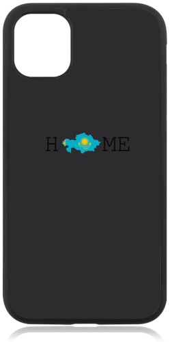 Чехол ImCase для Apple iPhone 13 черный